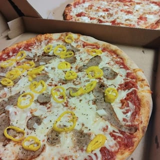 Noce's Pizza